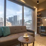 Unique Mine Luxury Lofts By Jalo