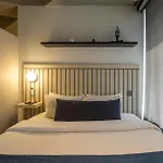 Unique Mine Luxury Lofts By Jalo