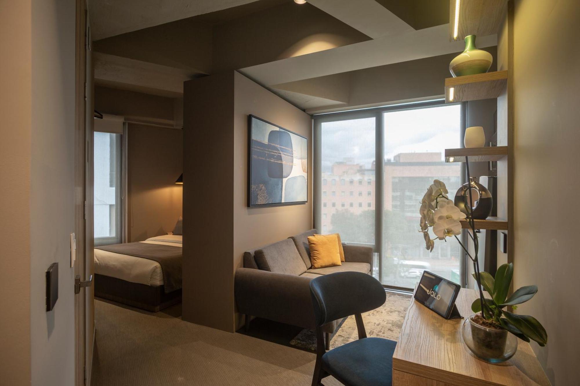 Unique Mine Luxury Lofts By Jalo Apartment *