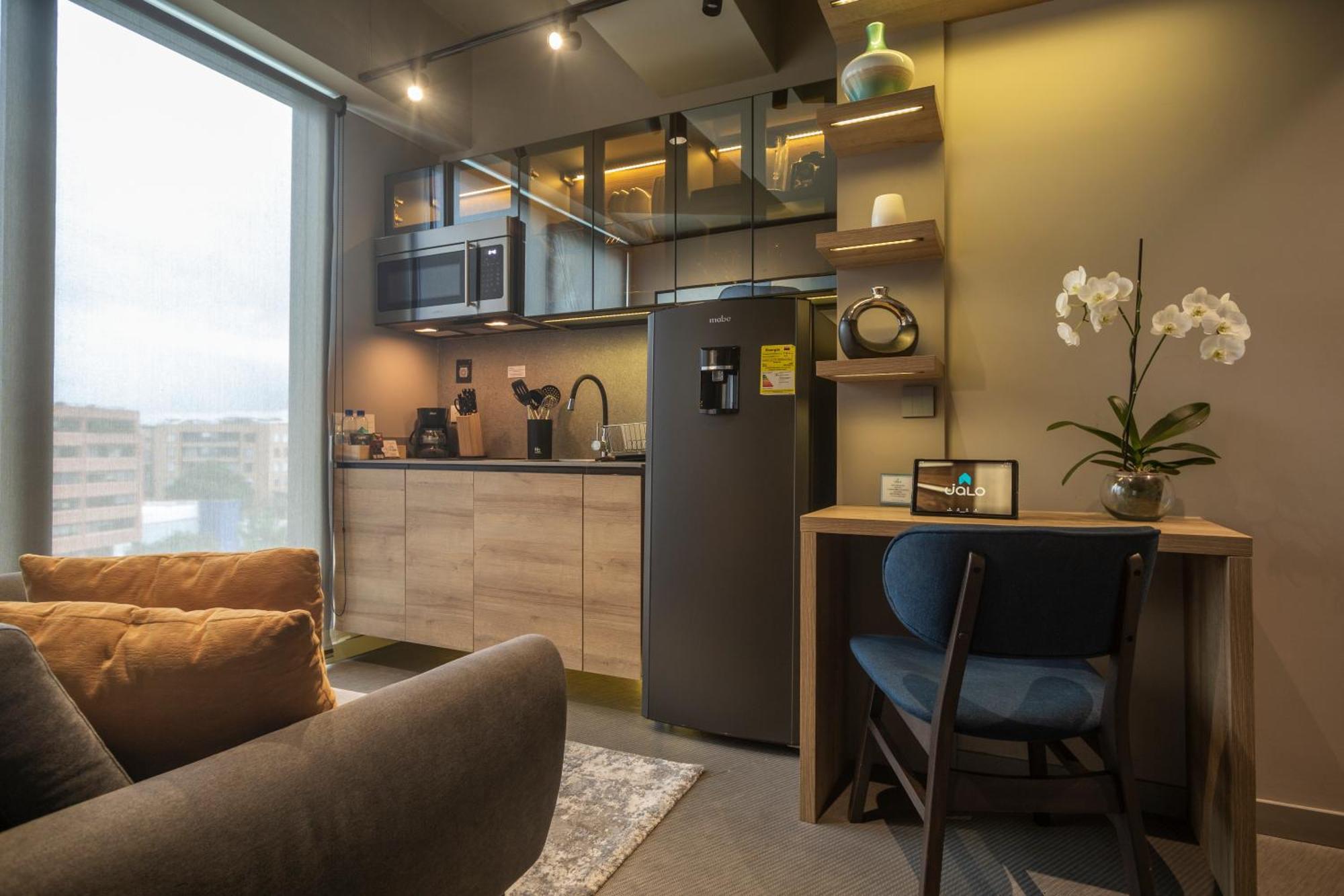 Apartment Unique Mine Luxury Lofts By Jalo